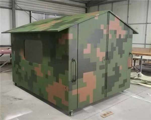 晋中外墙迷彩漆施工前，墙面基层处理是